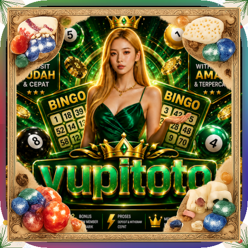 yupitoto — galeri pratinjau - APK Resmi